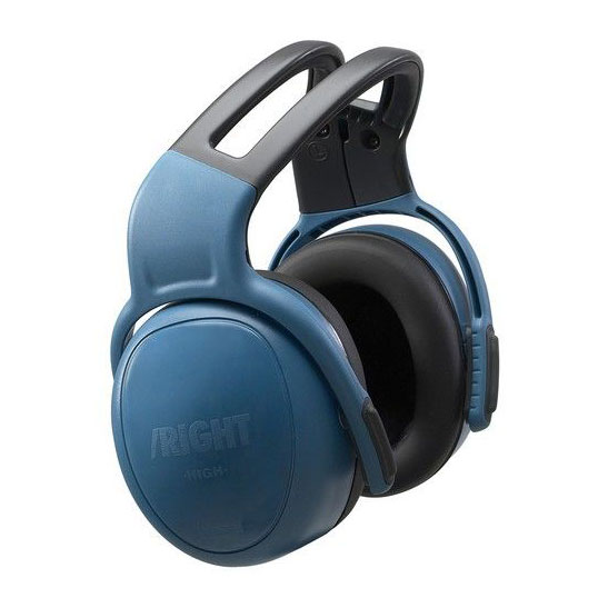 MSA left/RIGHT™ Earmuff from FTS Safety